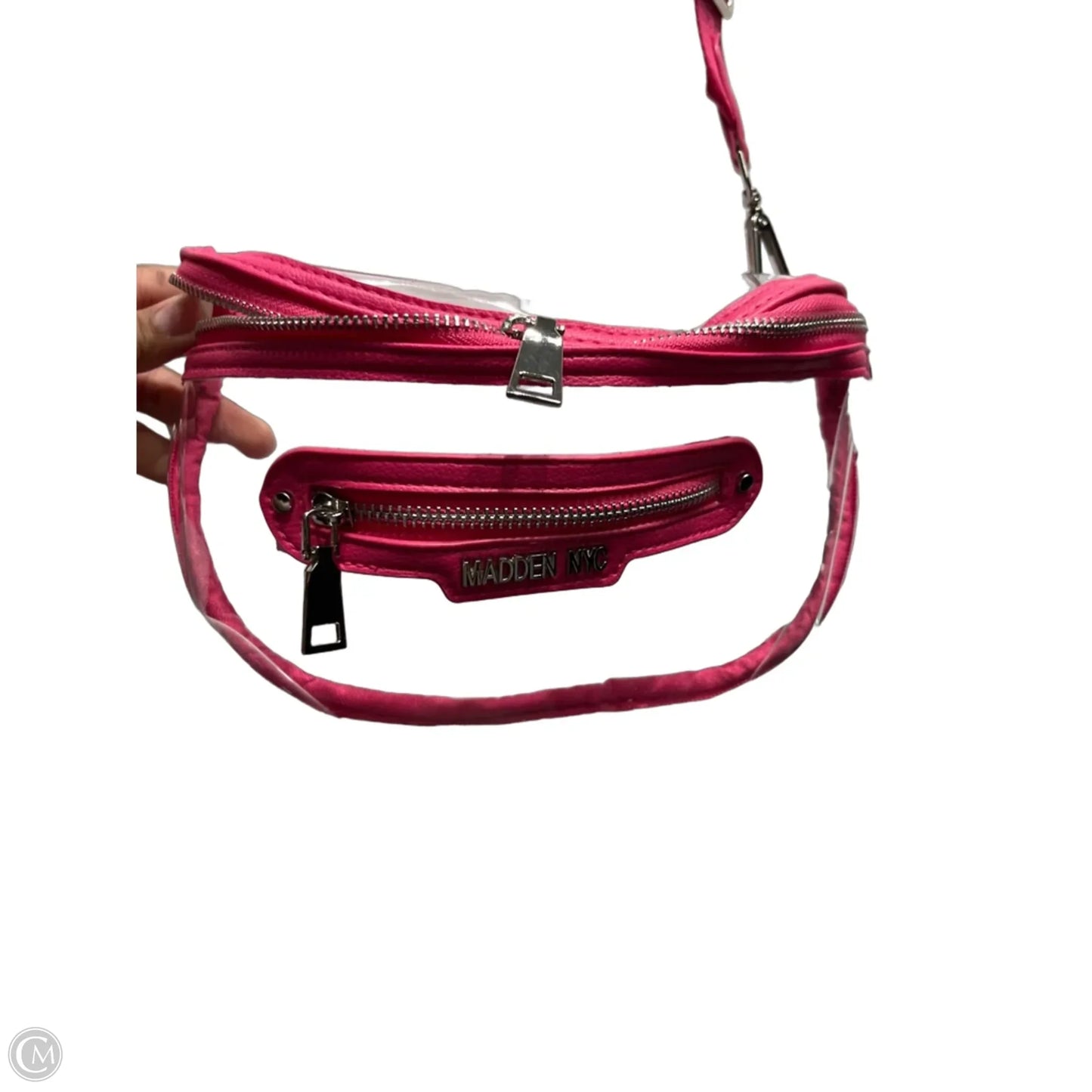 Belt Bag By Madden Nyc, Size: Medium