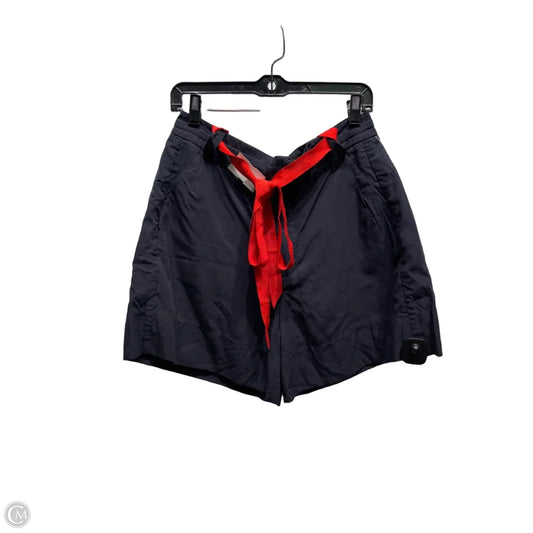 Shorts By Free People In Blue & Red, Size: 8