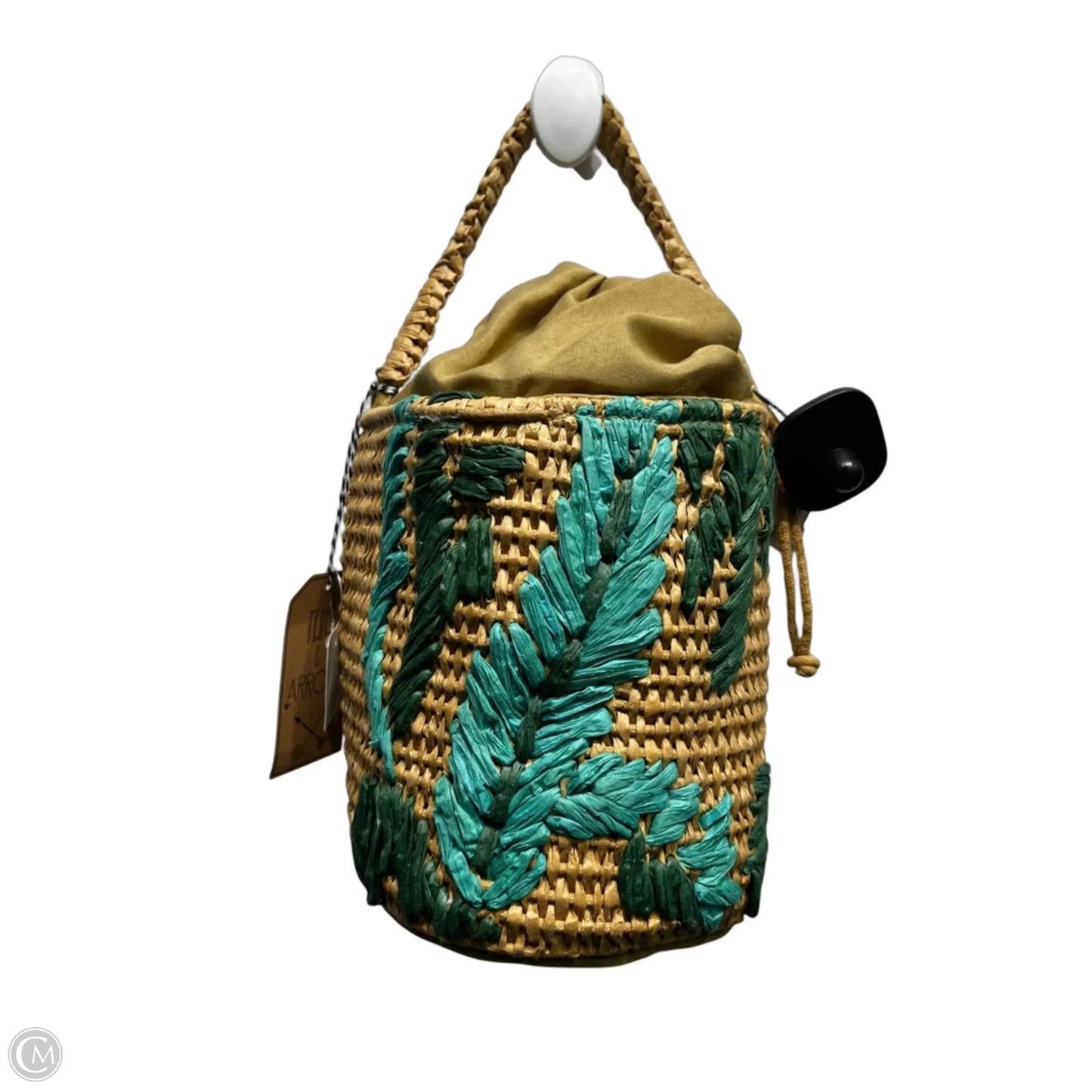 Crossbody By TWIG AND ARROW, Size: Medium