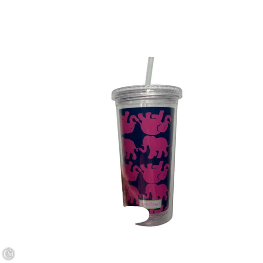Accessory Designer Label By Lilly Pulitzer, Size: Xl