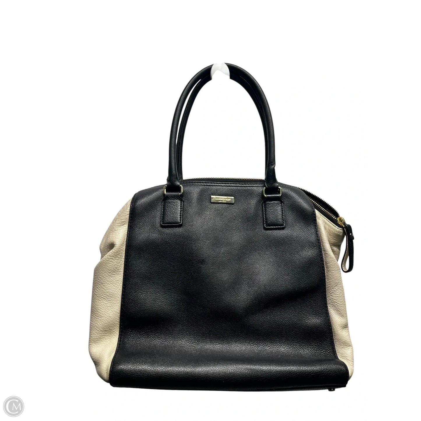Handbag Designer By Kate Spade, Size: Large