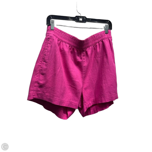 Shorts By Old Navy In Pink, Size: L