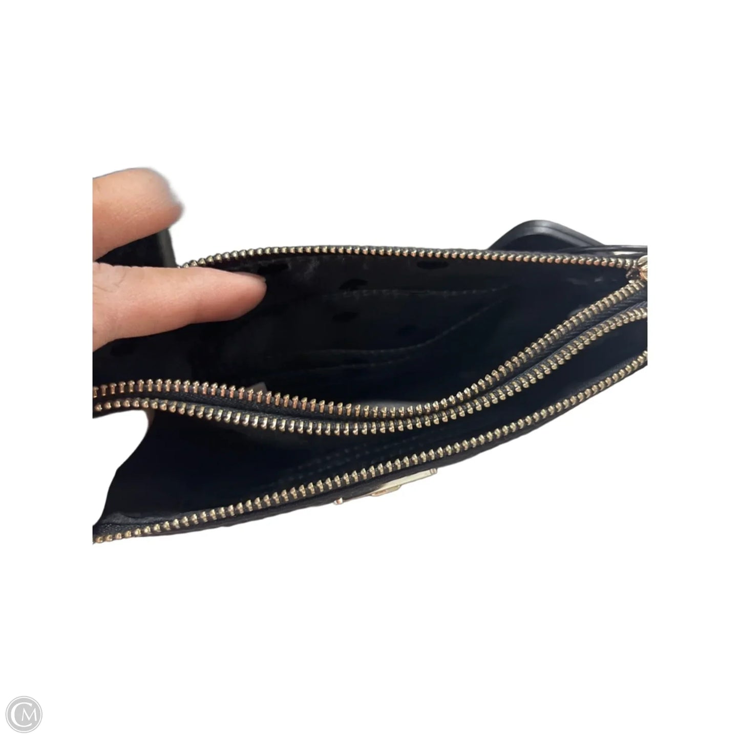 Wristlet Designer By Kate Spade, Size: Medium