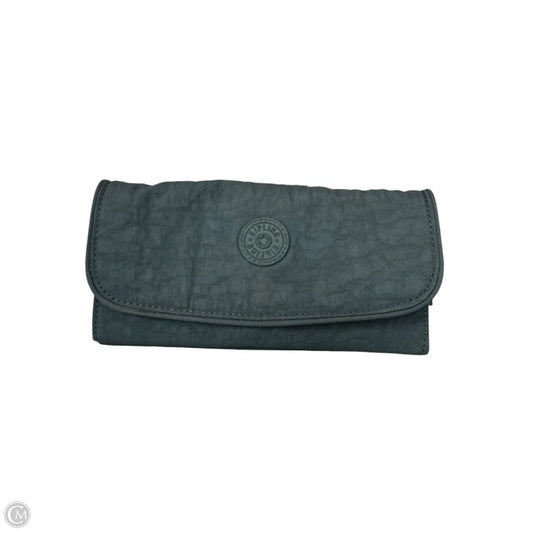 Wallet By Kipling, Size: Medium