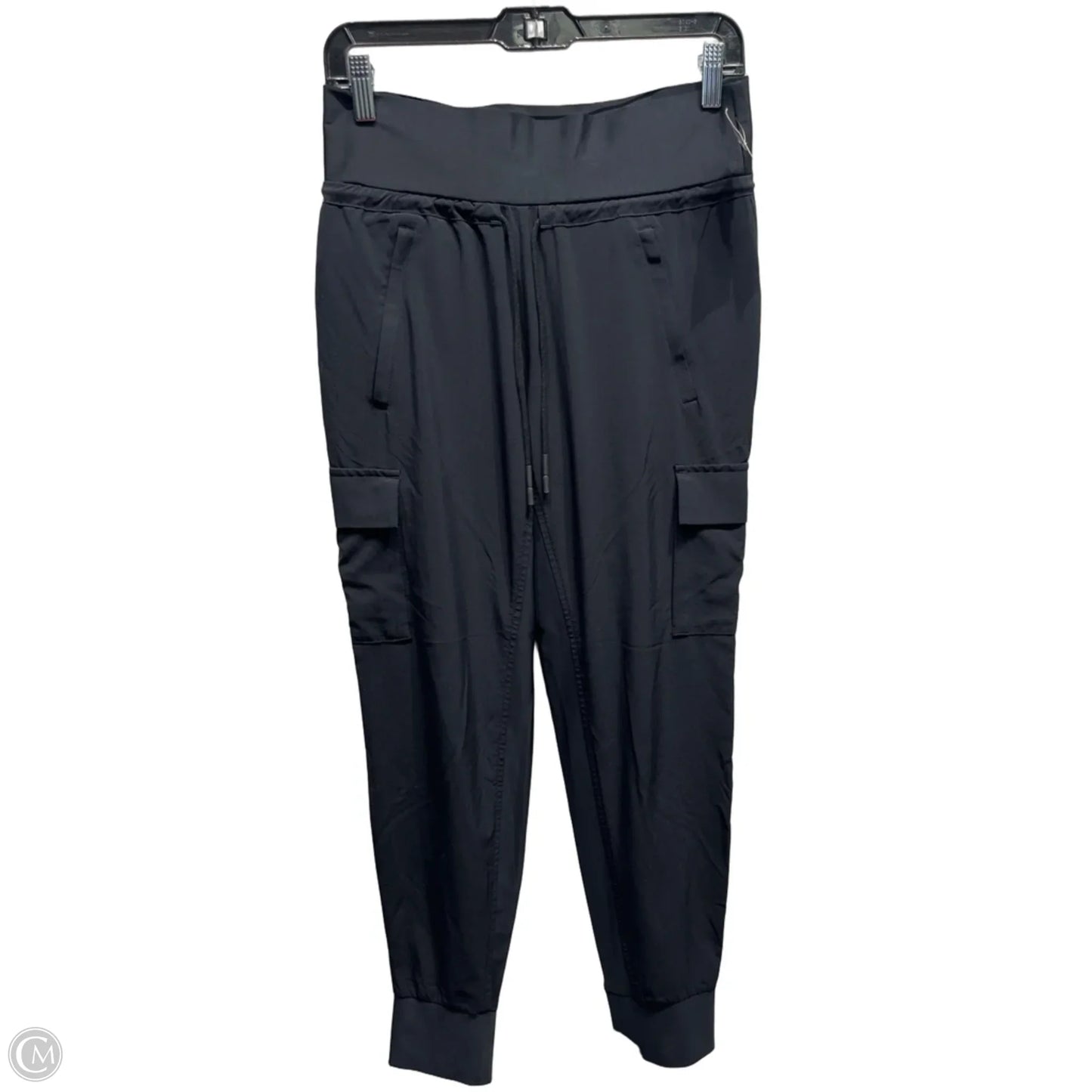 Athletic Pants By Athleta In Black, Size: 2