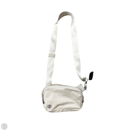 Belt Bag By Chicos, Size: Small