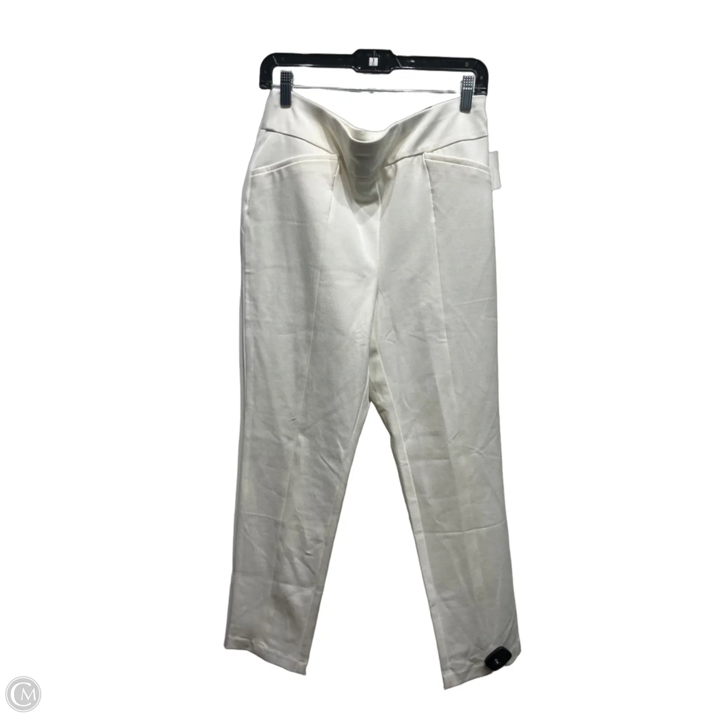 Pants Other By Chicos In White, Size: M