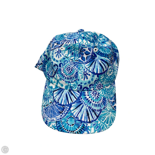 Hat Designer By Lilly Pulitzer