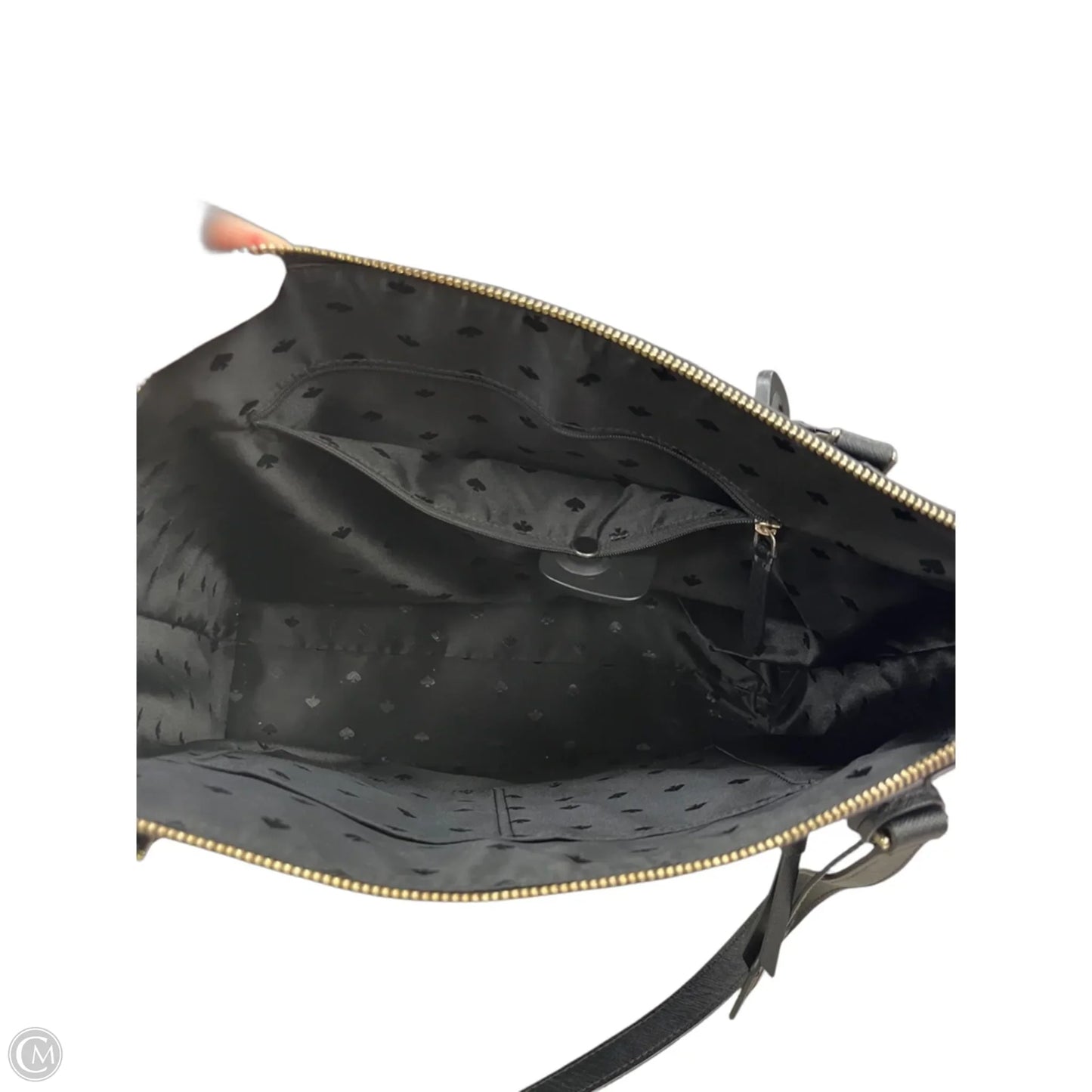 Handbag Designer By Kate Spade, Size: Large