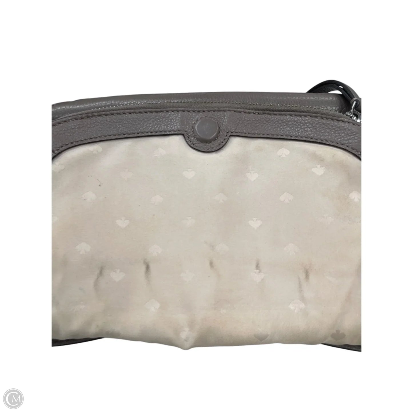 Handbag Designer By Kate Spade, Size: Medium
