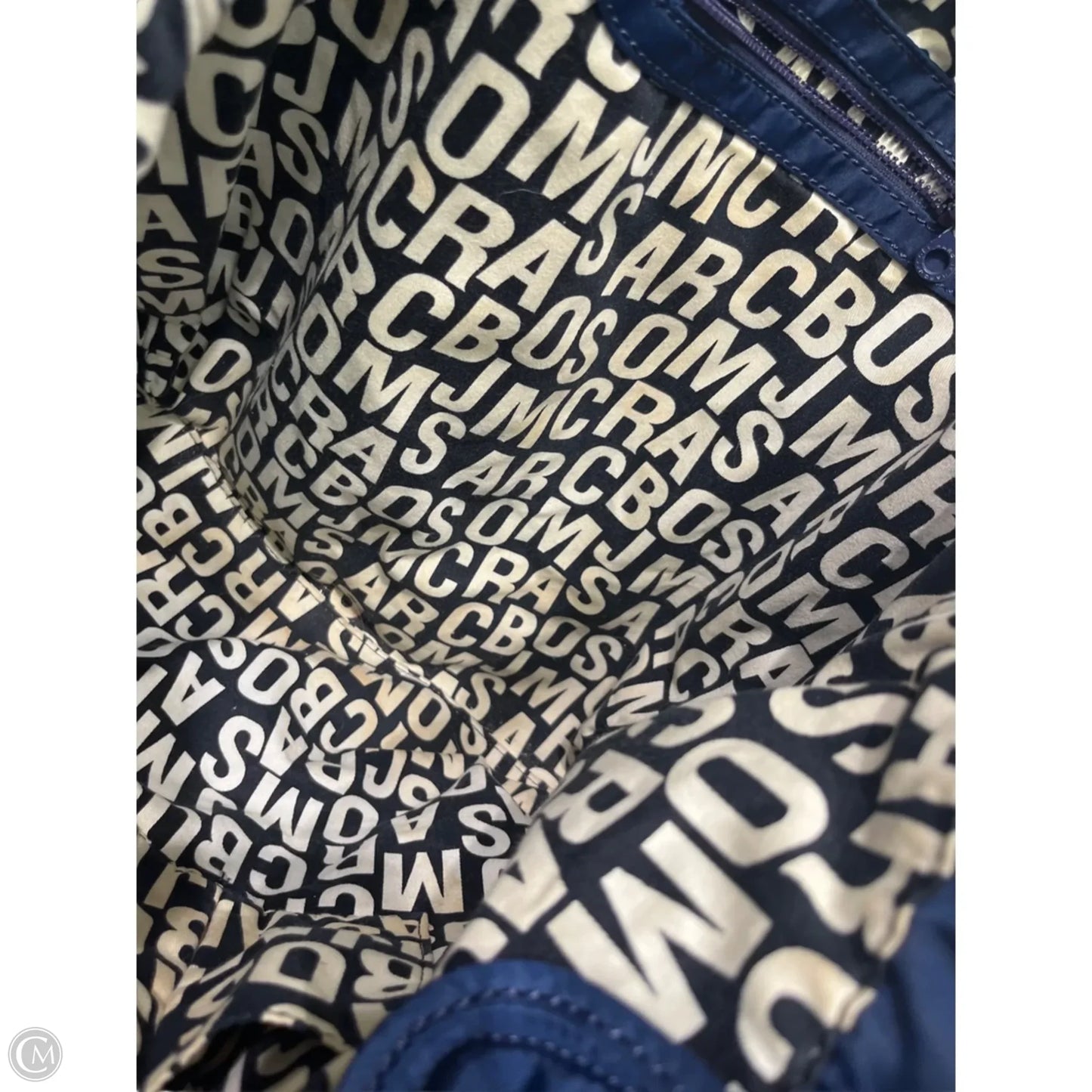 Handbag Designer By Marc By Marc Jacobs, Size: Medium