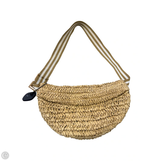 Belt Bag By lu & elle - , Size: Medium