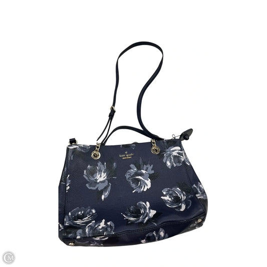 Crossbody Designer By Kate Spade, Size: Medium