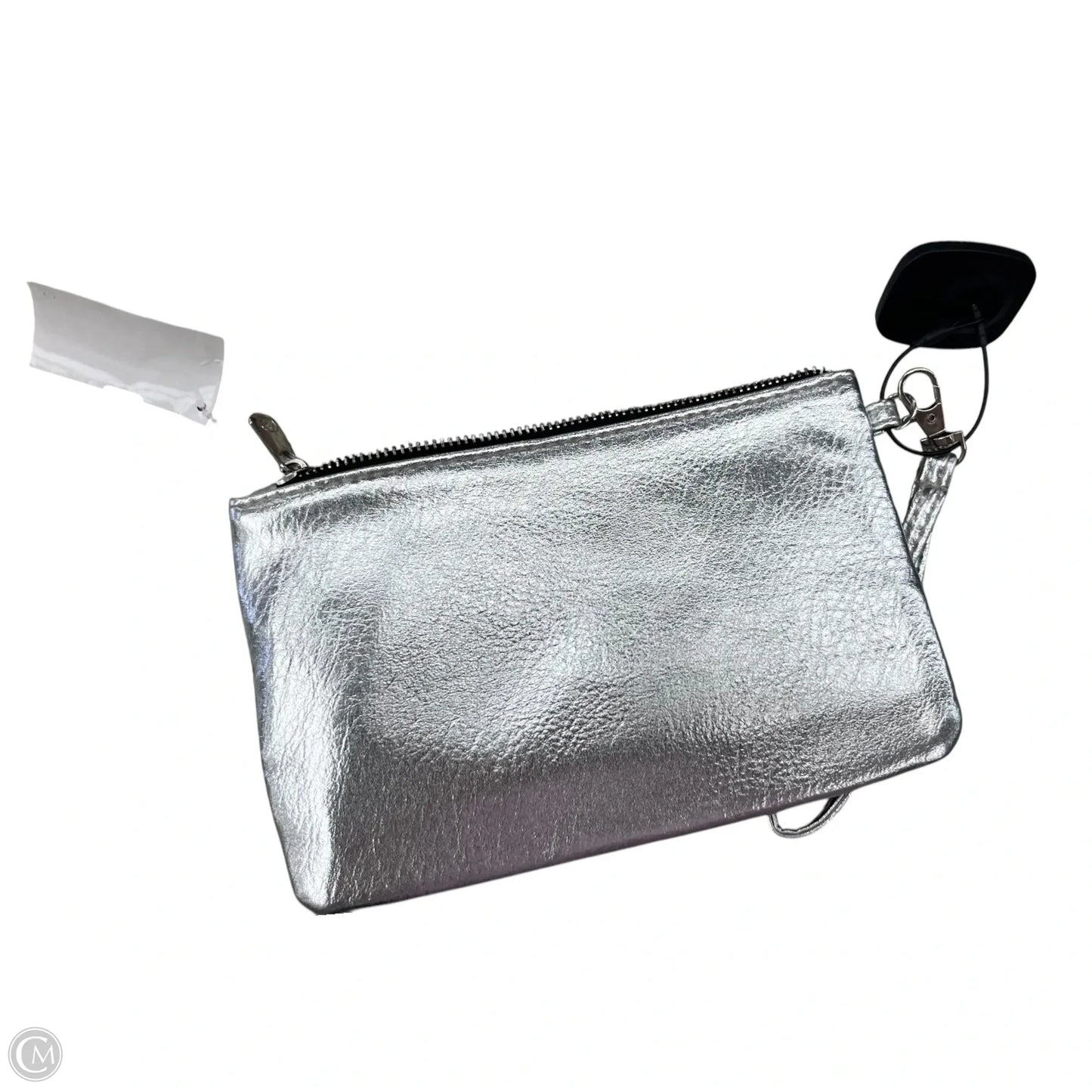Wristlet By Adrienne Vittadini, Size: Medium