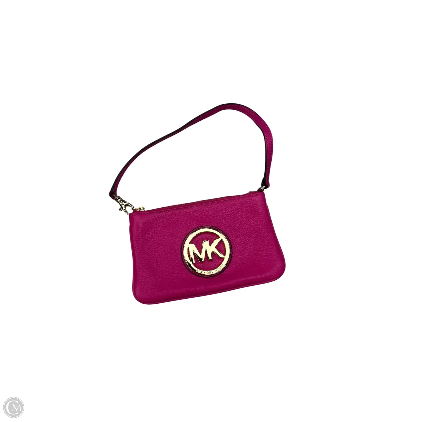 Wristlet Designer By Michael Kors, Size: Medium