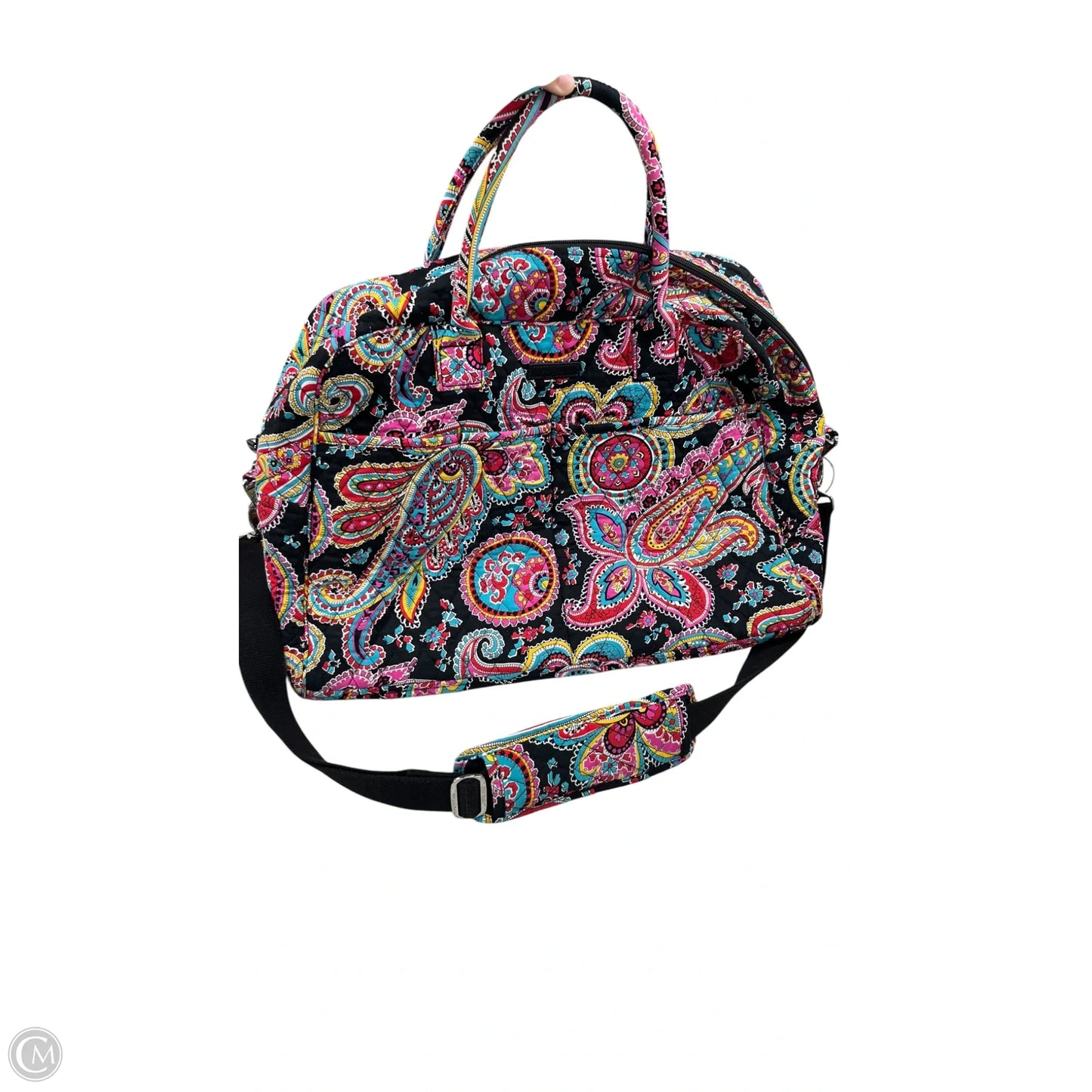 Duffle And Weekender By Vera Bradley, Size: Large