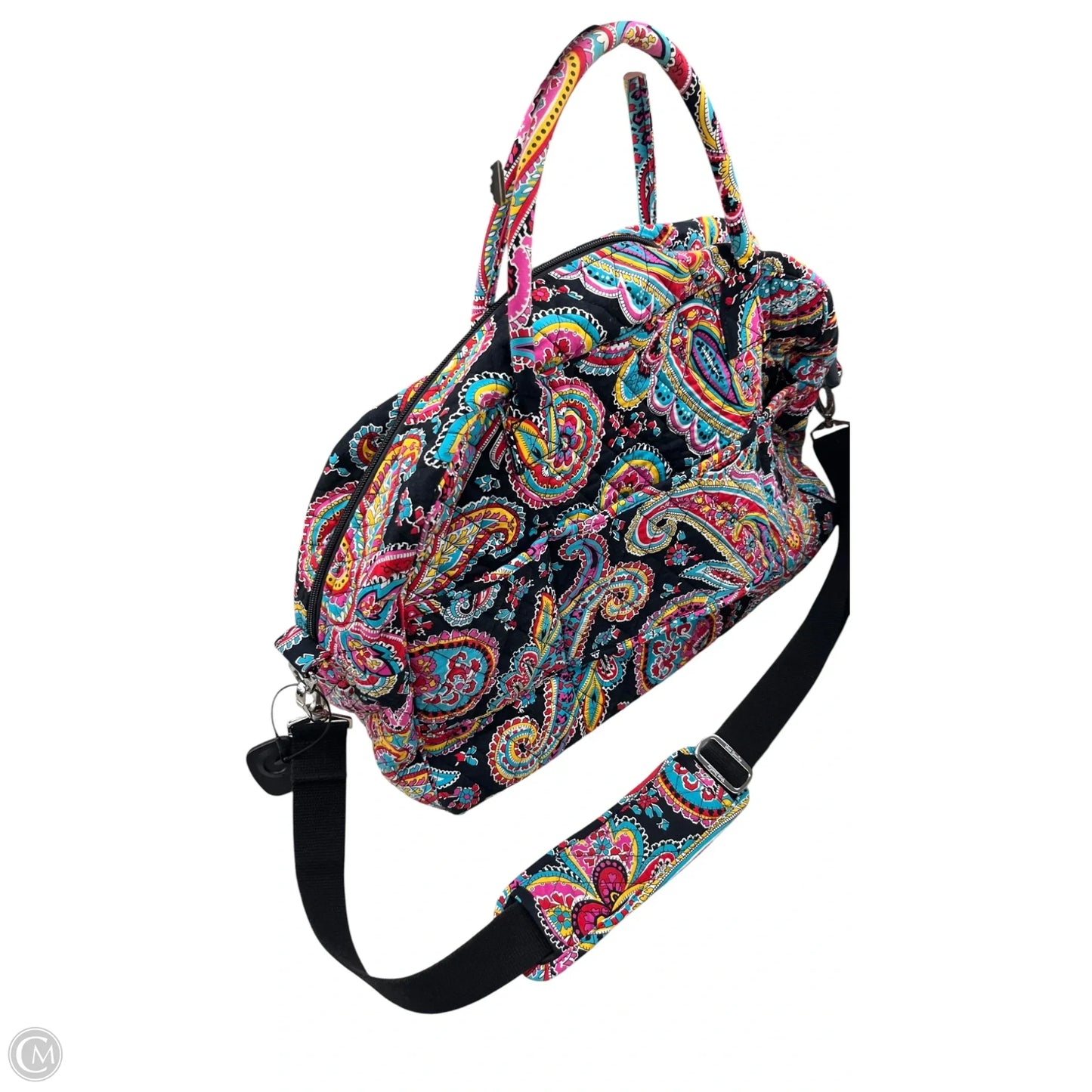Duffle And Weekender By Vera Bradley, Size: Large