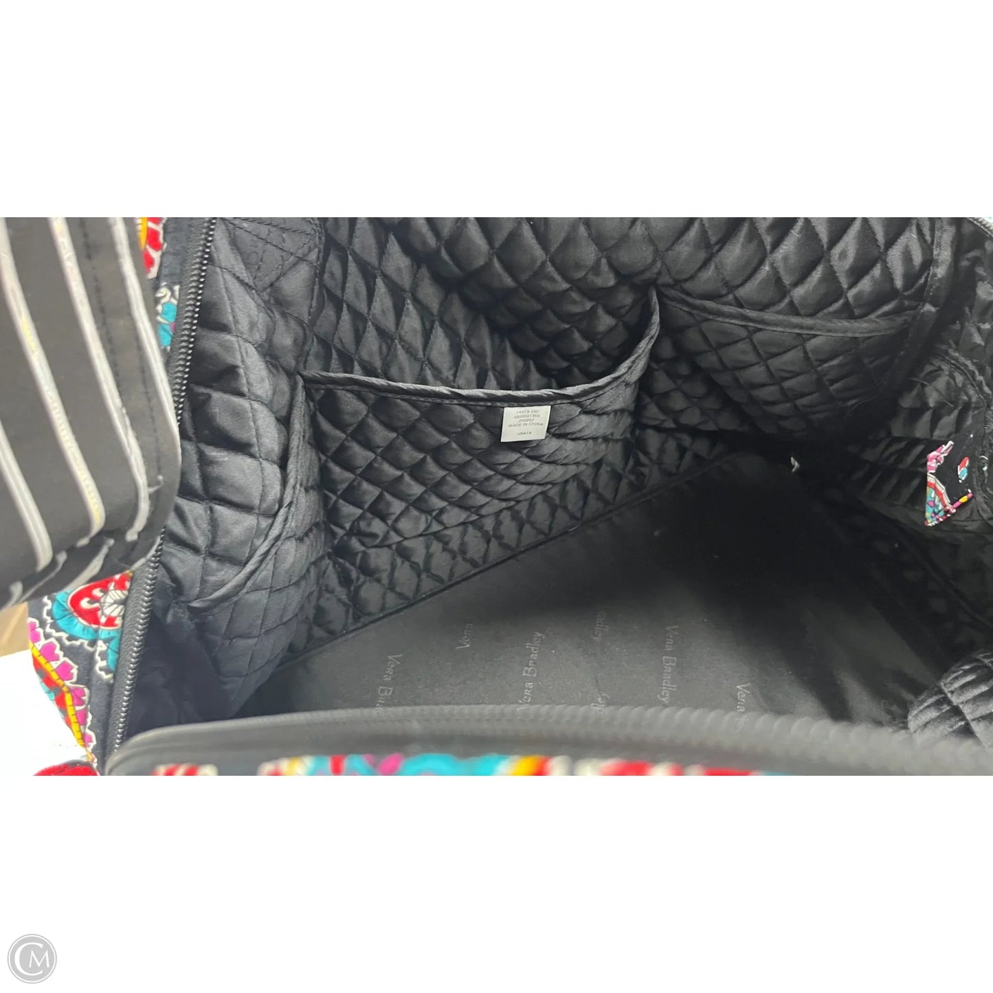 Duffle And Weekender By Vera Bradley, Size: Large