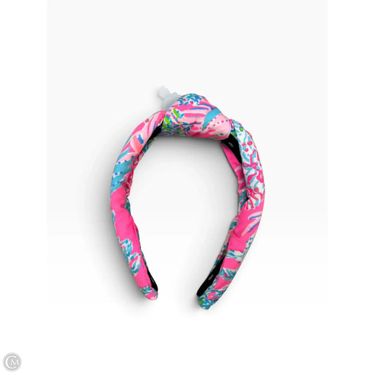 Accessory Designer Tag By Lilly Pulitzer, Size: