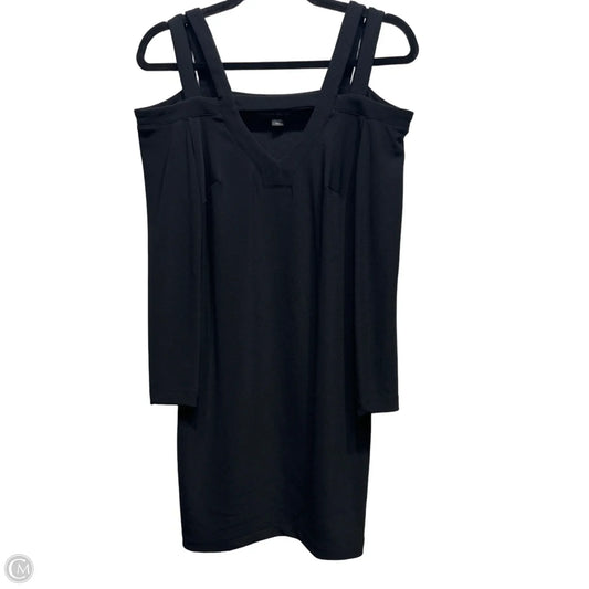 Dress Party Short By Boston Proper In Black, Size: Xxs