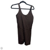 Romper By Lululemon In Brown, Size: 10