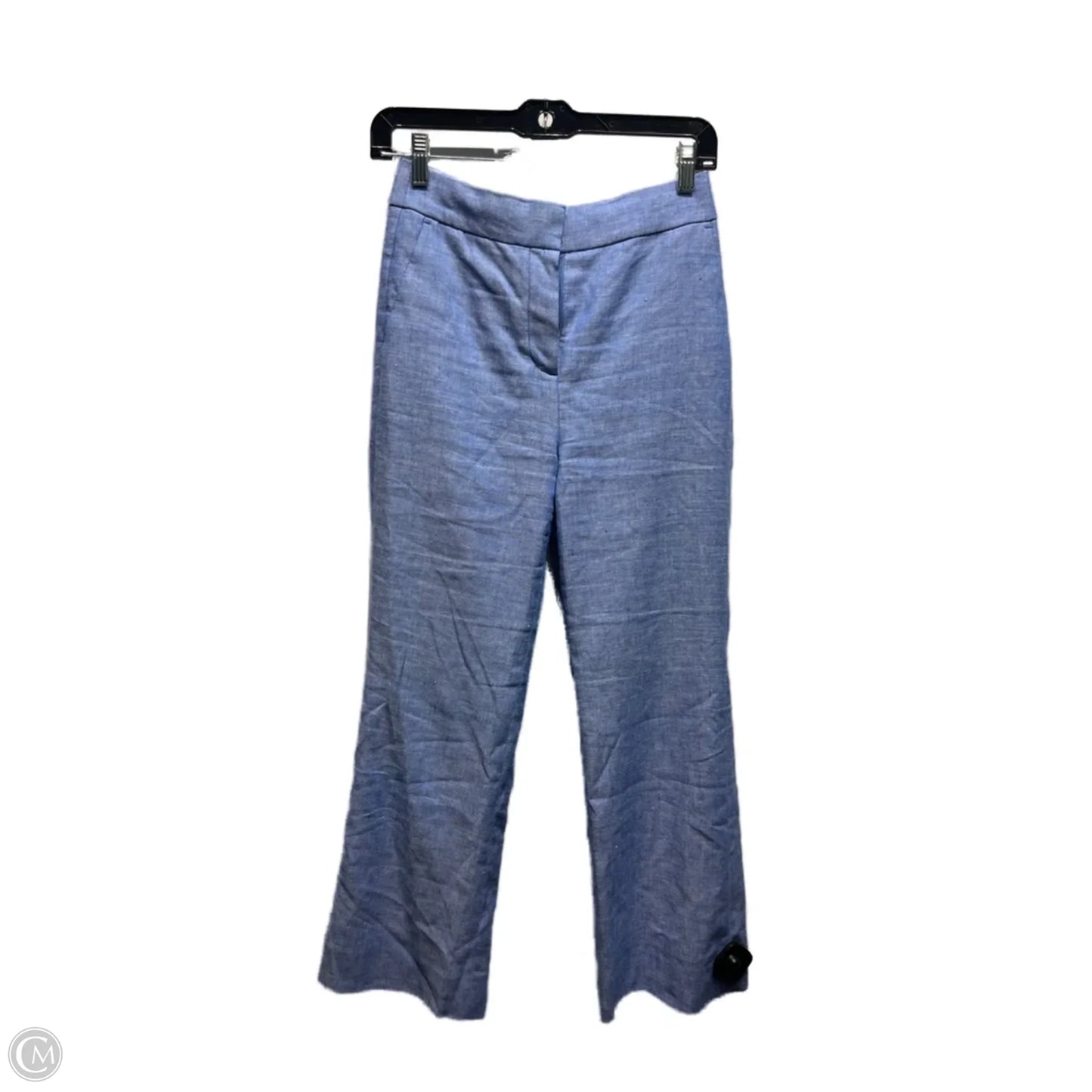 Pants Other By J. Crew In Blue, Size: 2