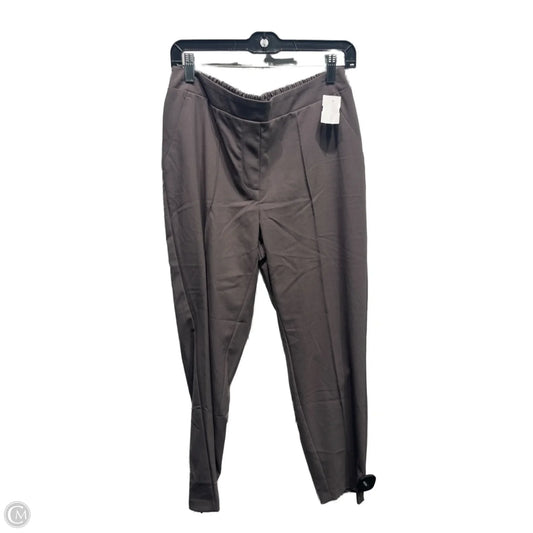 Pants Other By Nine West Apparel In Grey, Size: M