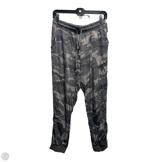 Pants Joggers By Splendid In Grey, Size: S