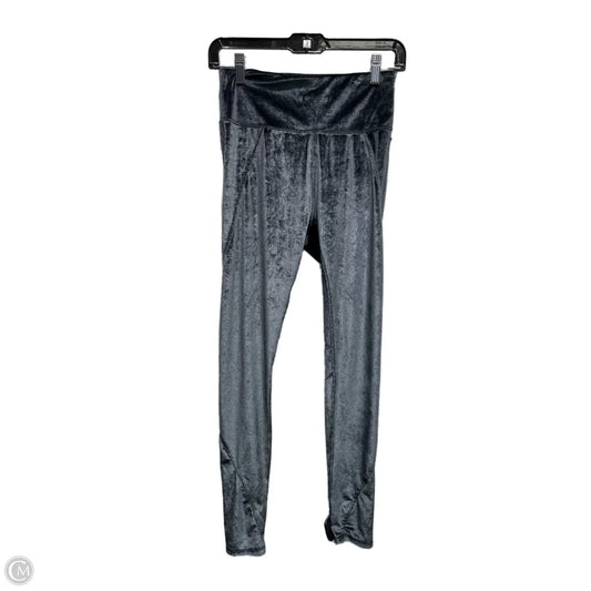 Athletic Leggings By Calia In Blue, Size: S