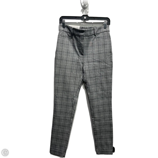 Pants Dress By Loft In Grey, Size: 0