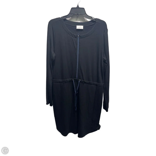 Dress Casual Short By Soma In Black, Size: M