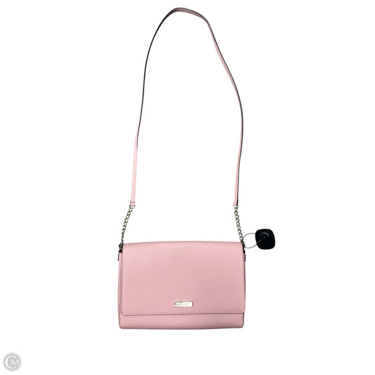 Crossbody Designer By Kate Spade, Size: Medium