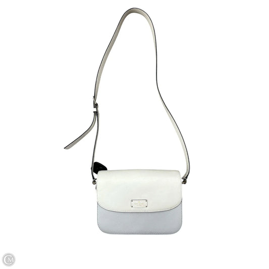 Crossbody Designer By Kate Spade, Size: Medium