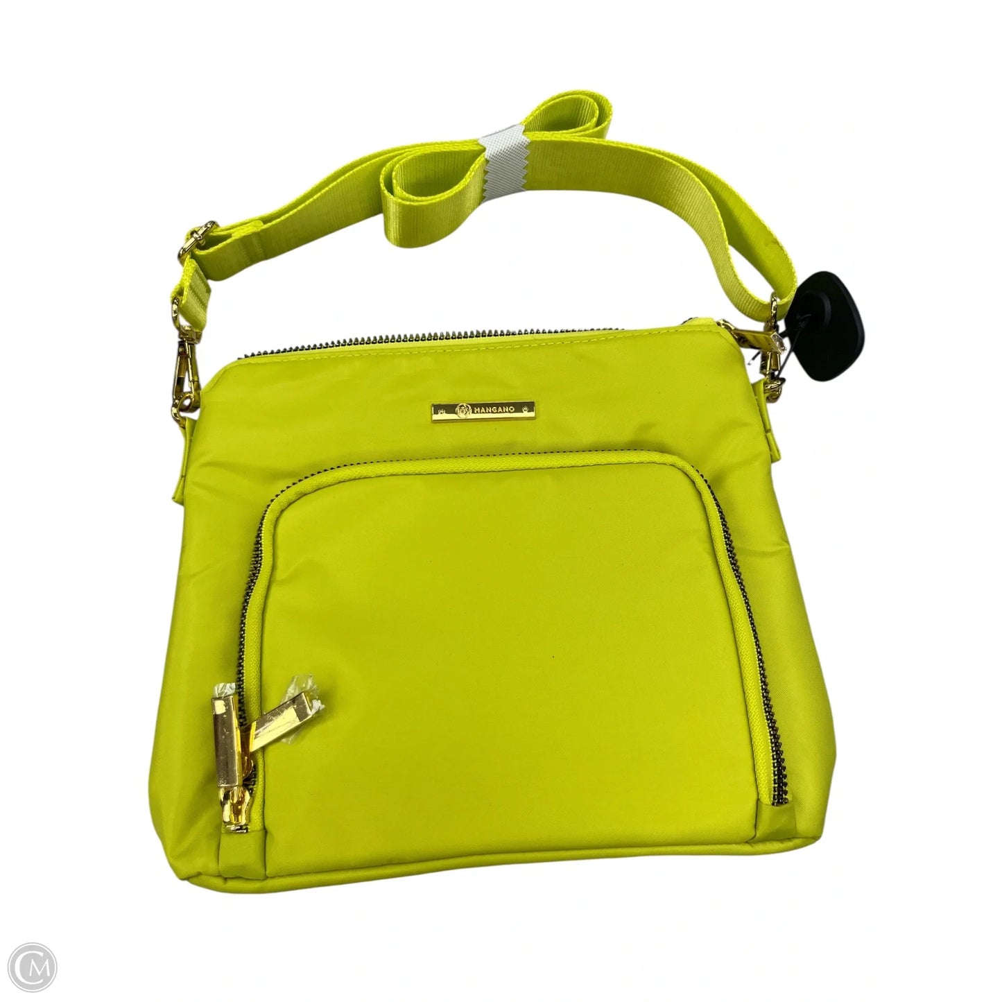 Crossbody By Clothes Mentor, Size: Medium