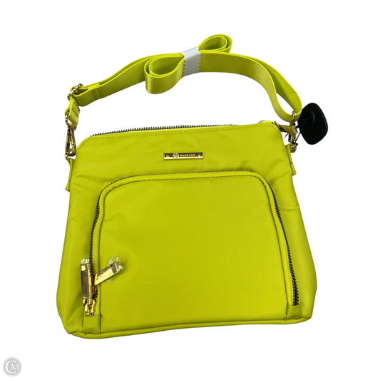 Crossbody By Clothes Mentor, Size: Medium