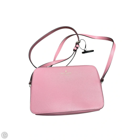 Crossbody Designer By Kate Spade, Size: Small