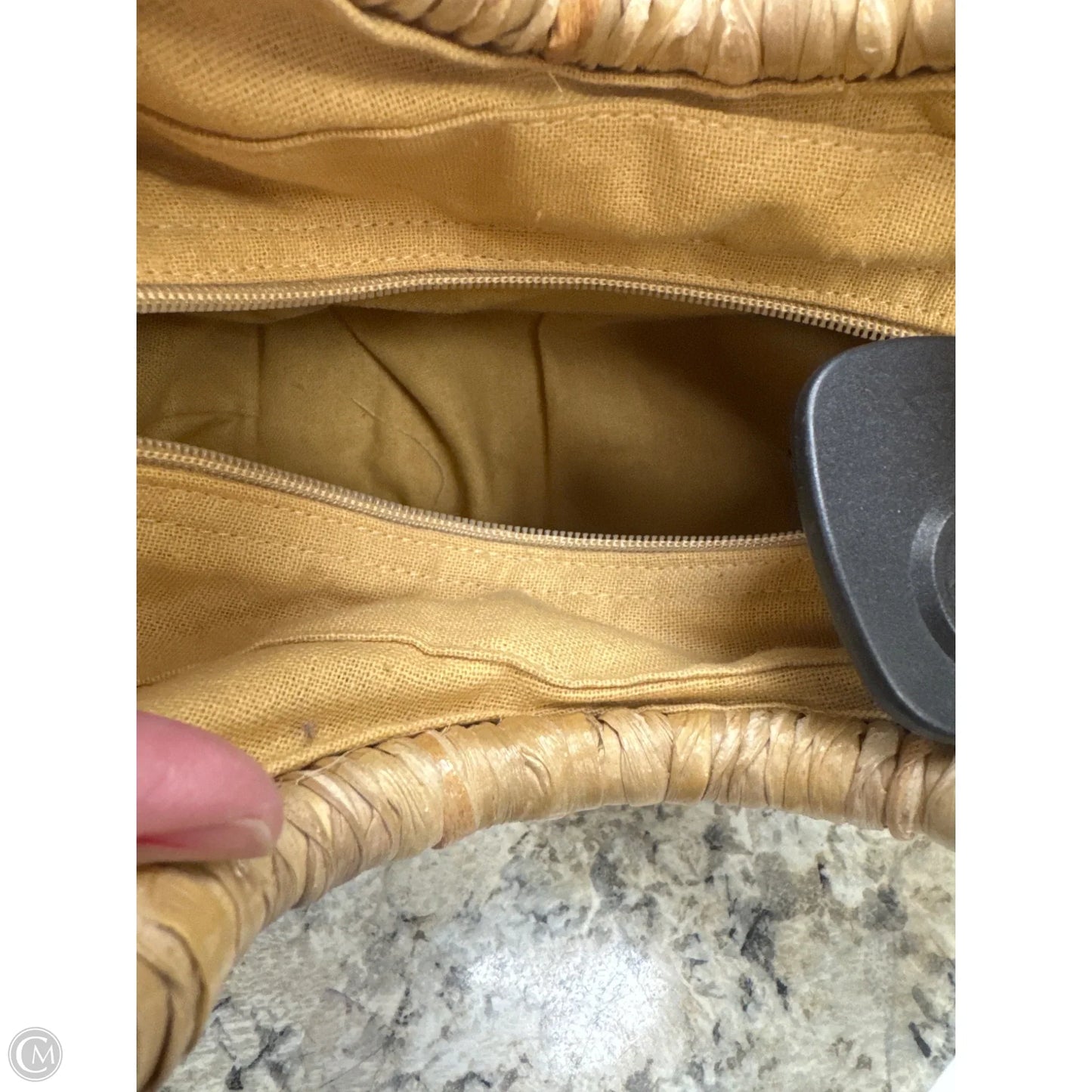 Handbag By Clothes Mentor, Size: Small