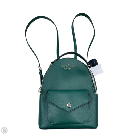 Backpack Designer By Kate Spade, Size: Small