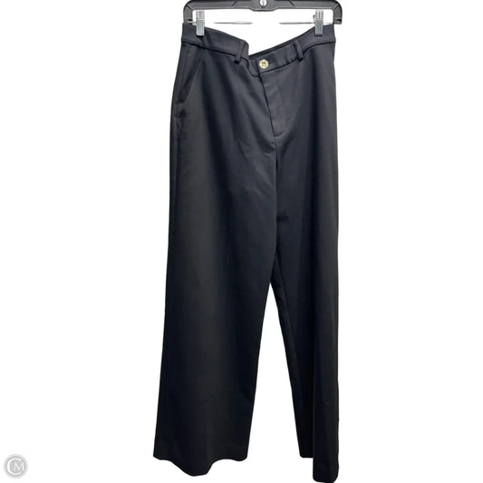 Pants Designer By Lilly Pulitzer In Black, Size: 12