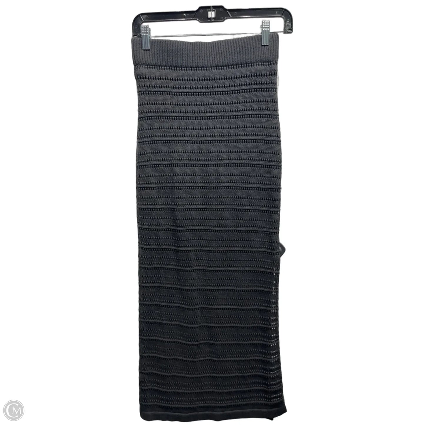 Skirt Maxi By Evereve In Grey, Size: Xs