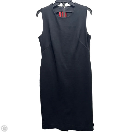 Dress Work By Spanx In Black, Size: M
