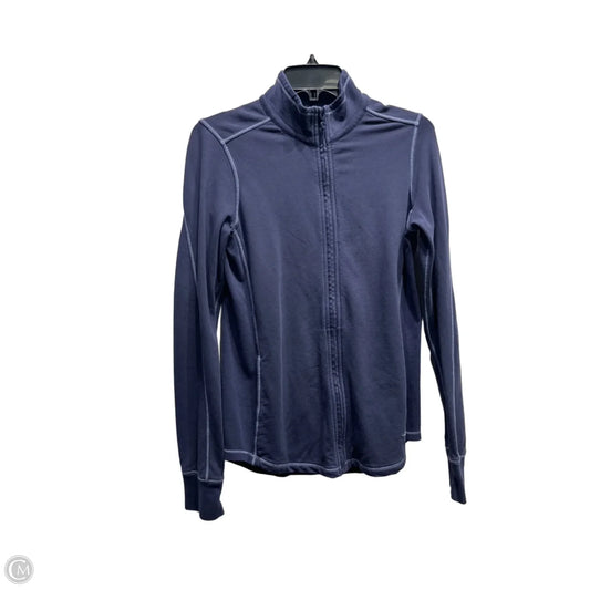 Jacket Other By Tommy Bahama In Navy, Size: Xs