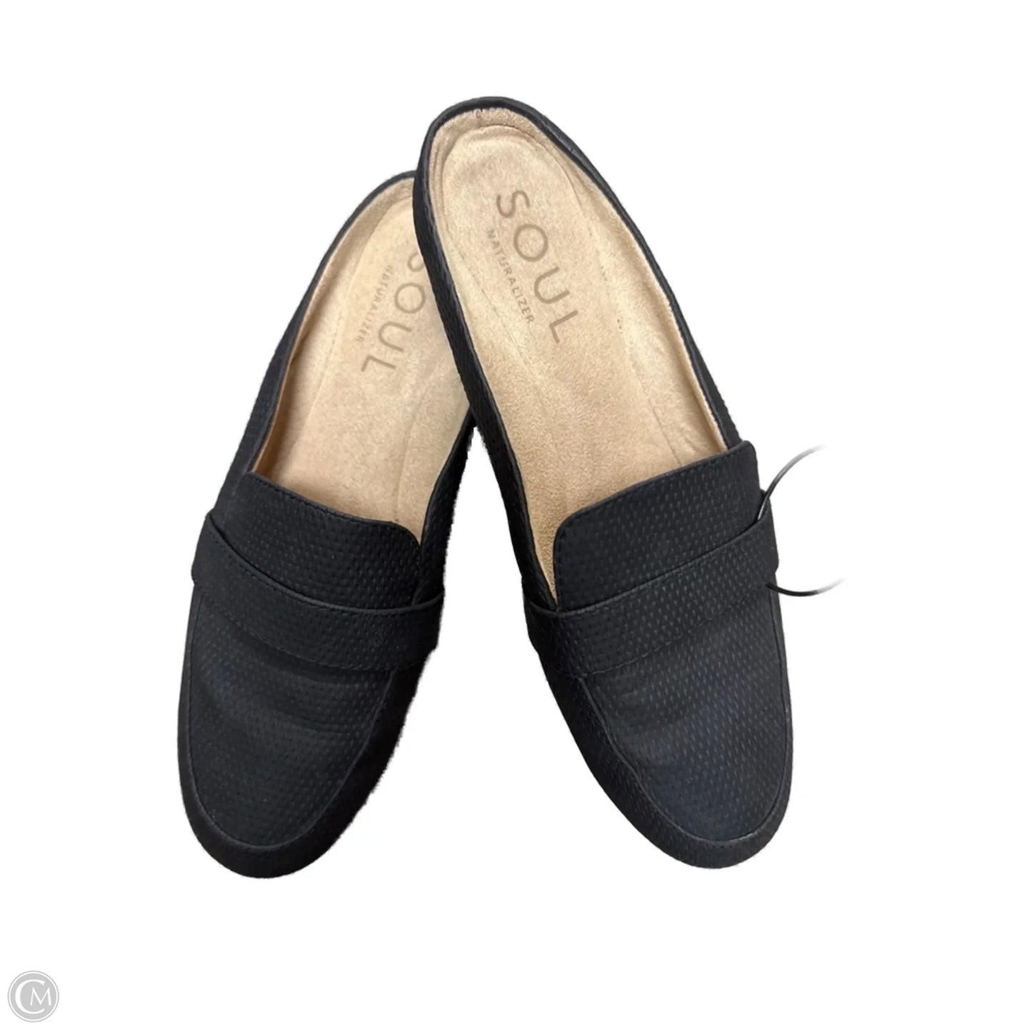 Shoes Flats By Naturalizer In Black, Size: 7