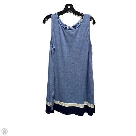 Romper By Tommy Bahama In Blue, Size: L