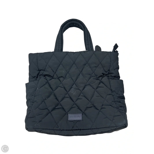 Handbag By Vera Bradley, Size: Medium