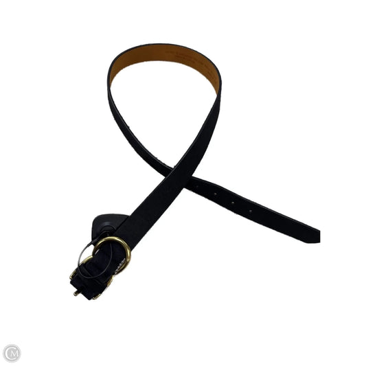 Belt By Clothes Mentor, Size: Small