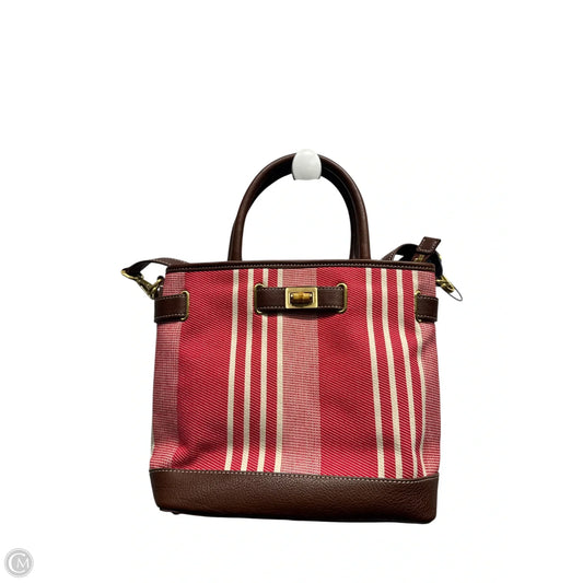 Crossbody By Talbots, Size: Small