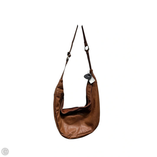 Handbag By Free People, Size: Small