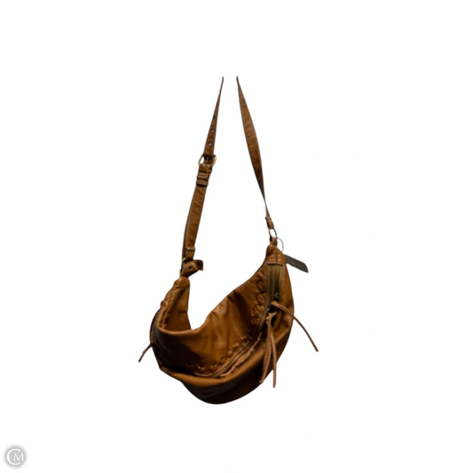 Belt Bag By Clothes Mentor, Size: Large