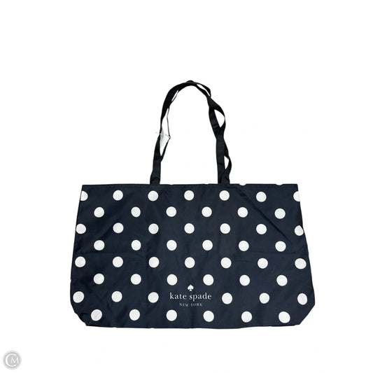 Tote Designer By Kate Spade, Size: Large